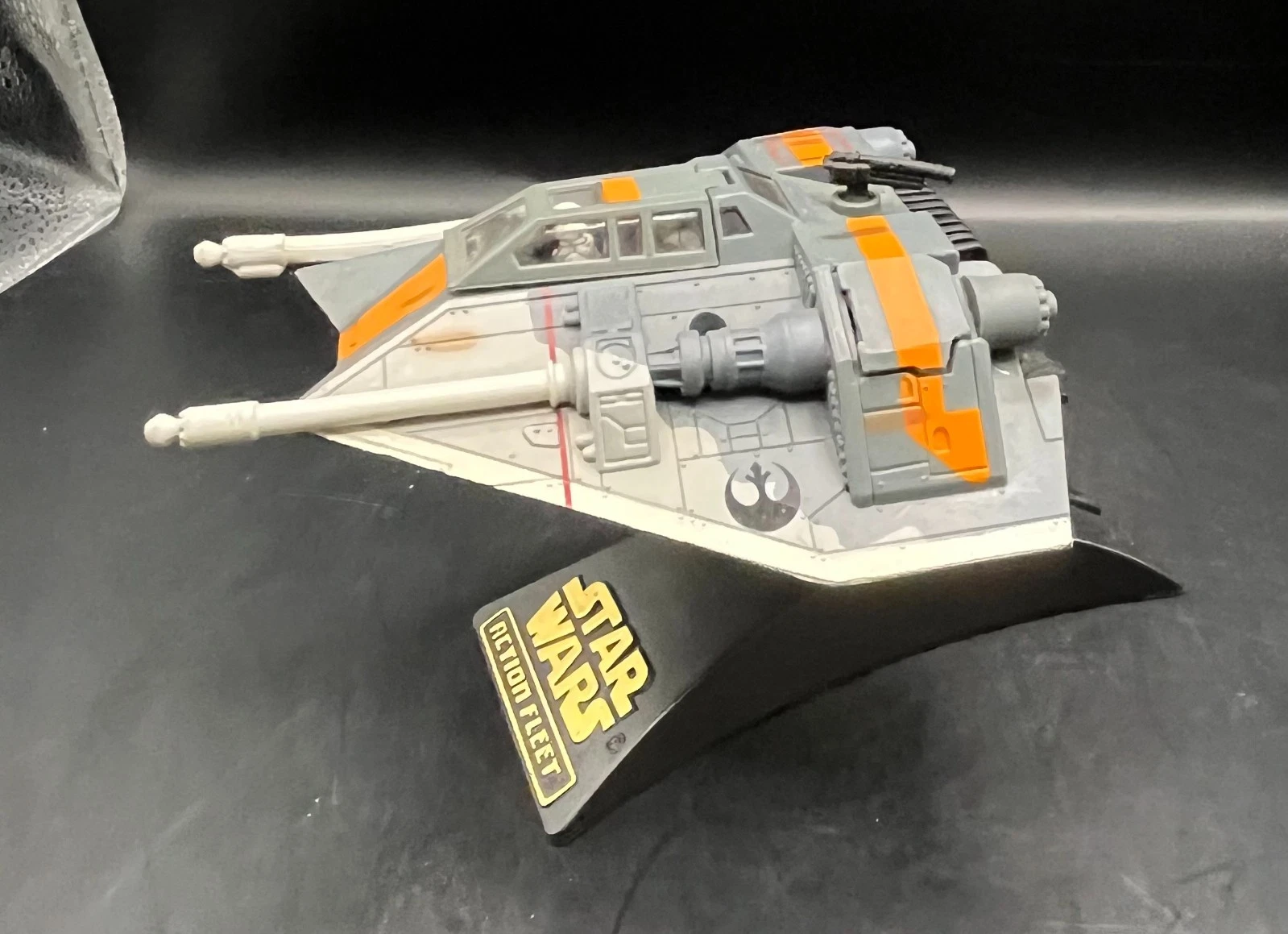 Snowspeeder (Rogue 2)