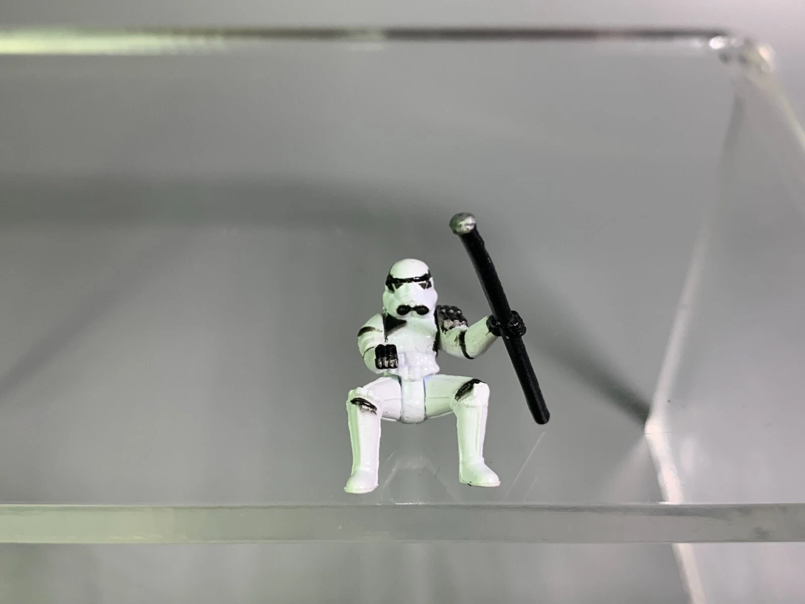 Sandtrooper | Galactic Hunters