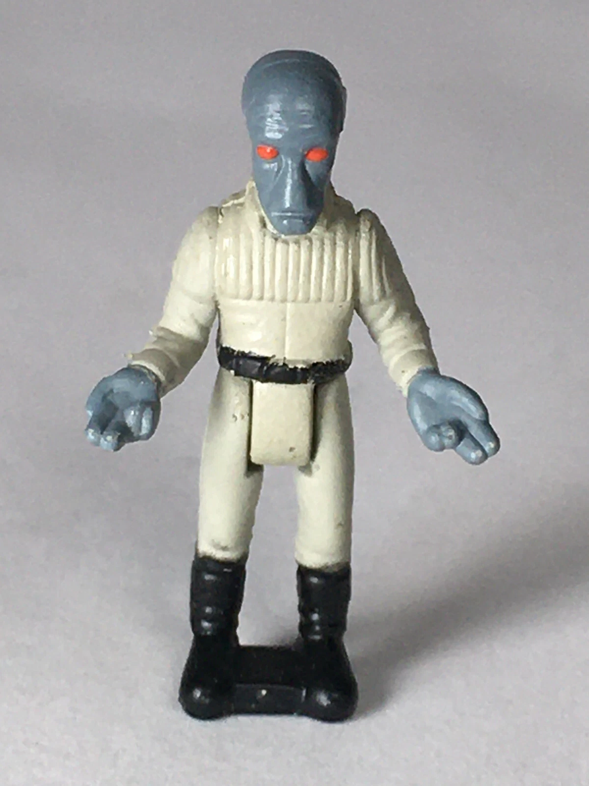 Duros | Cantina Smugglers and Spies