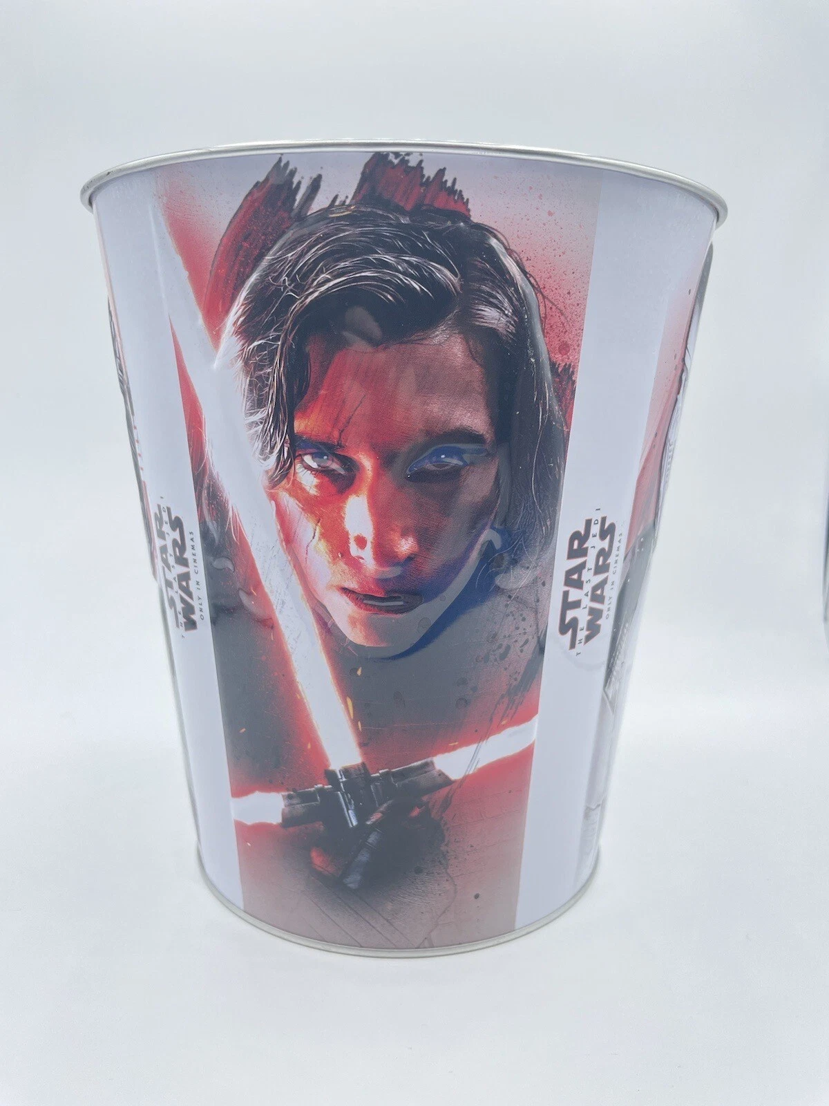 The Last Jedi - First Order
