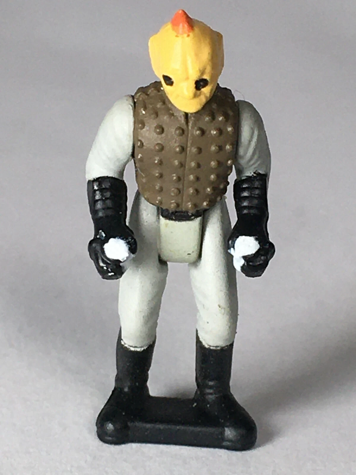 Advozsec | Cantina Smugglers and Spies