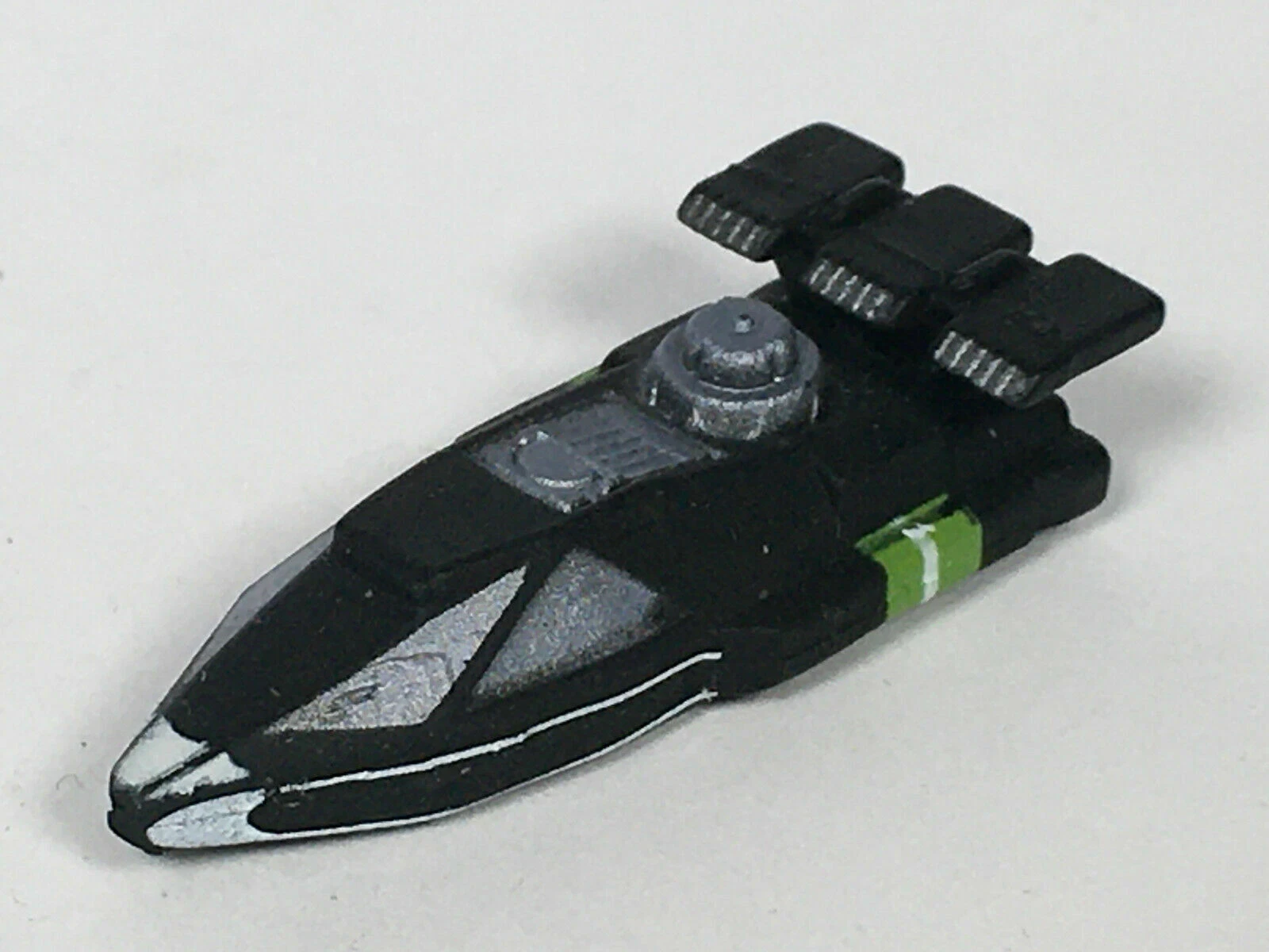 Lars Family Landspeeder | Collection X