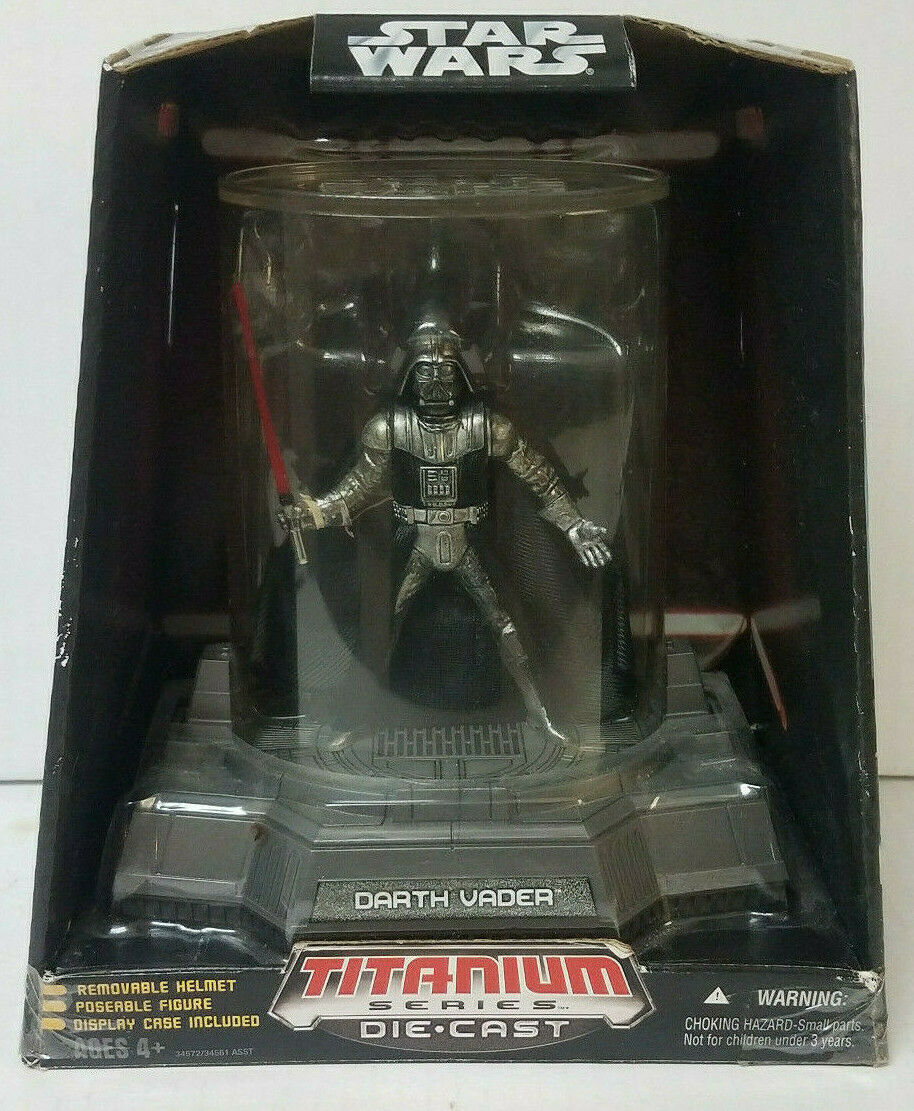 Darth Vader (Vintage Finish)