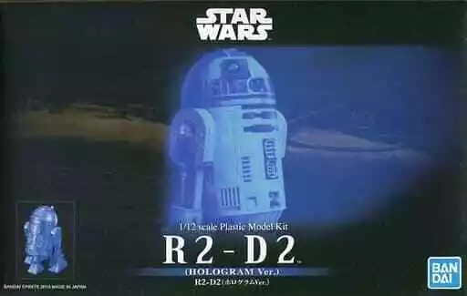 R2-D2 (Hologram)
