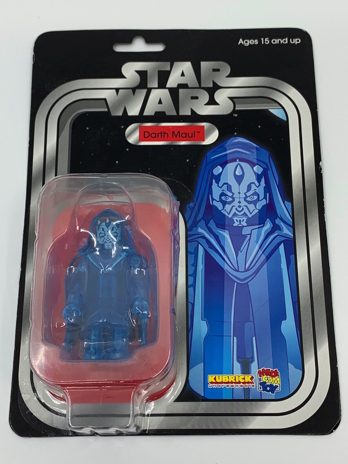 Darth Maul (Hologram)