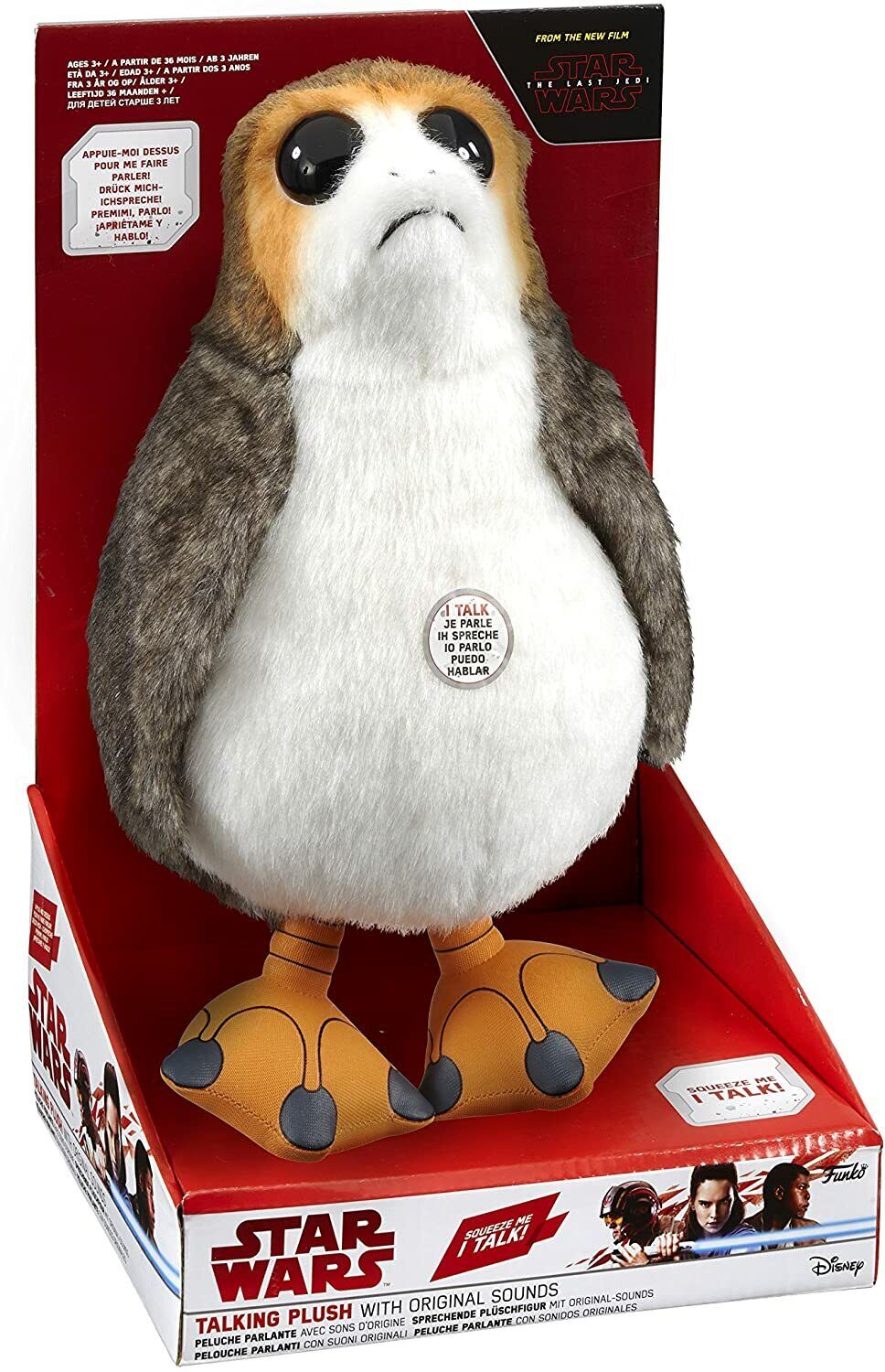 Porg