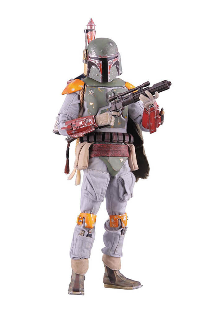 Boba Fett (Return of the Jedi)