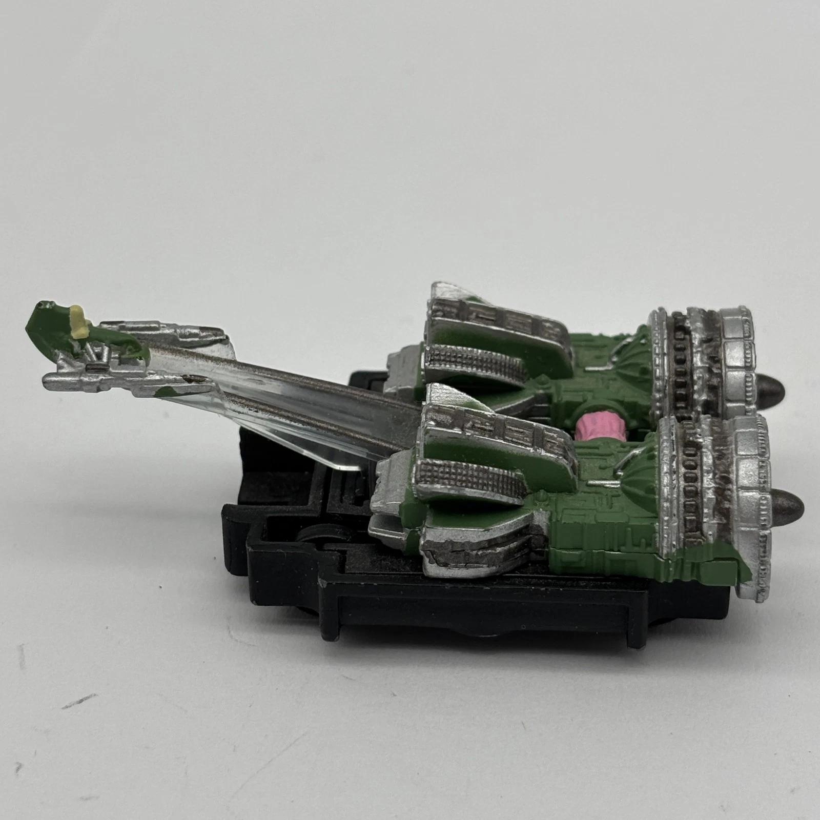Mars Guo's Podracer | Pack III