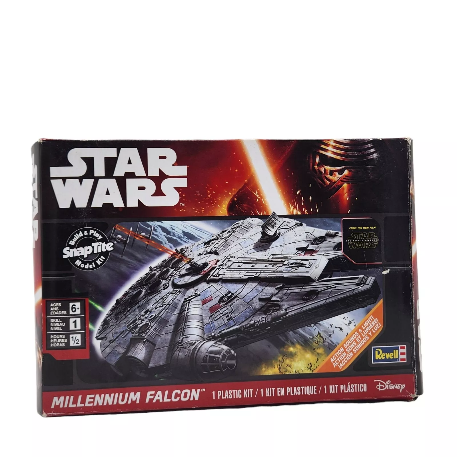 Millennium Falcon