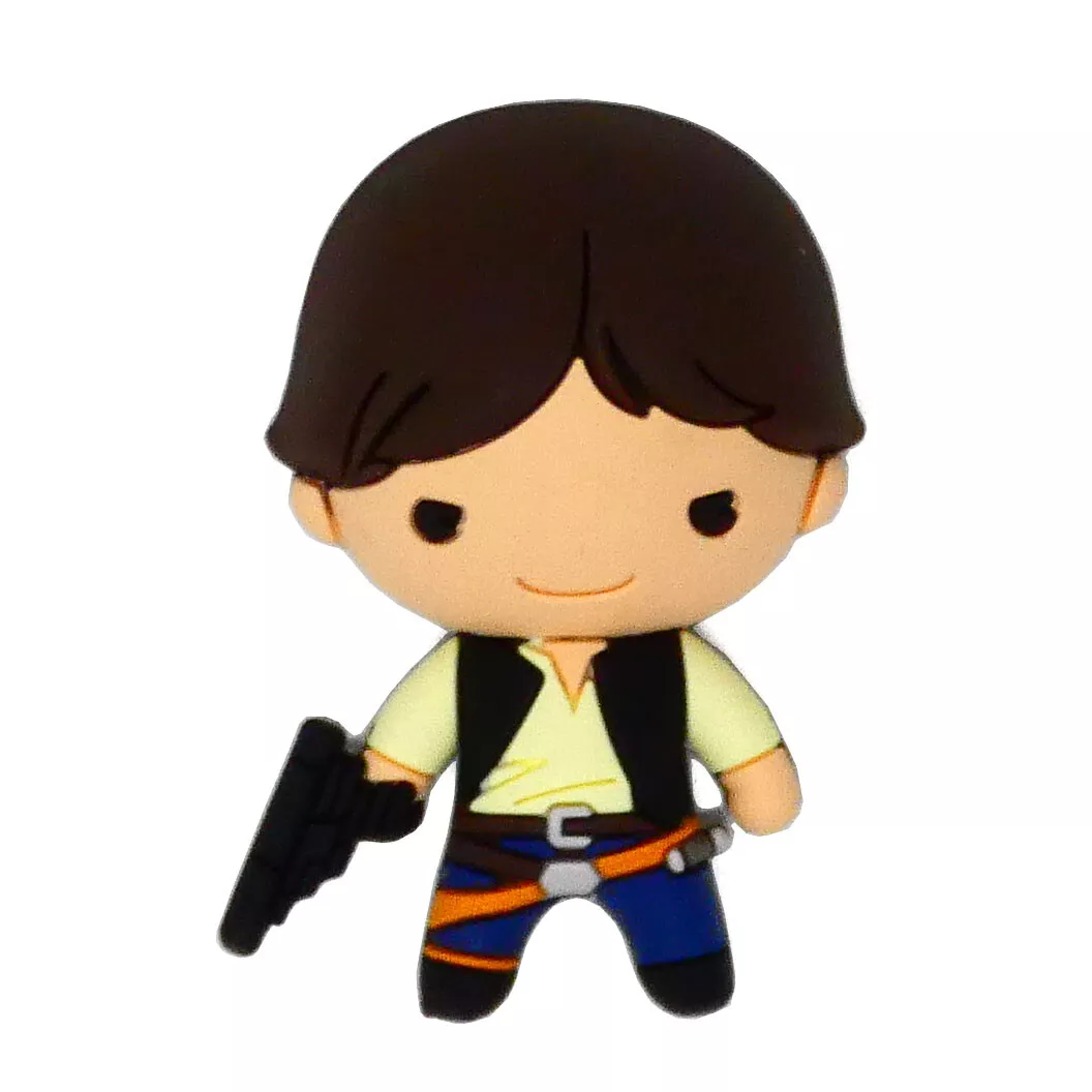 Han Solo