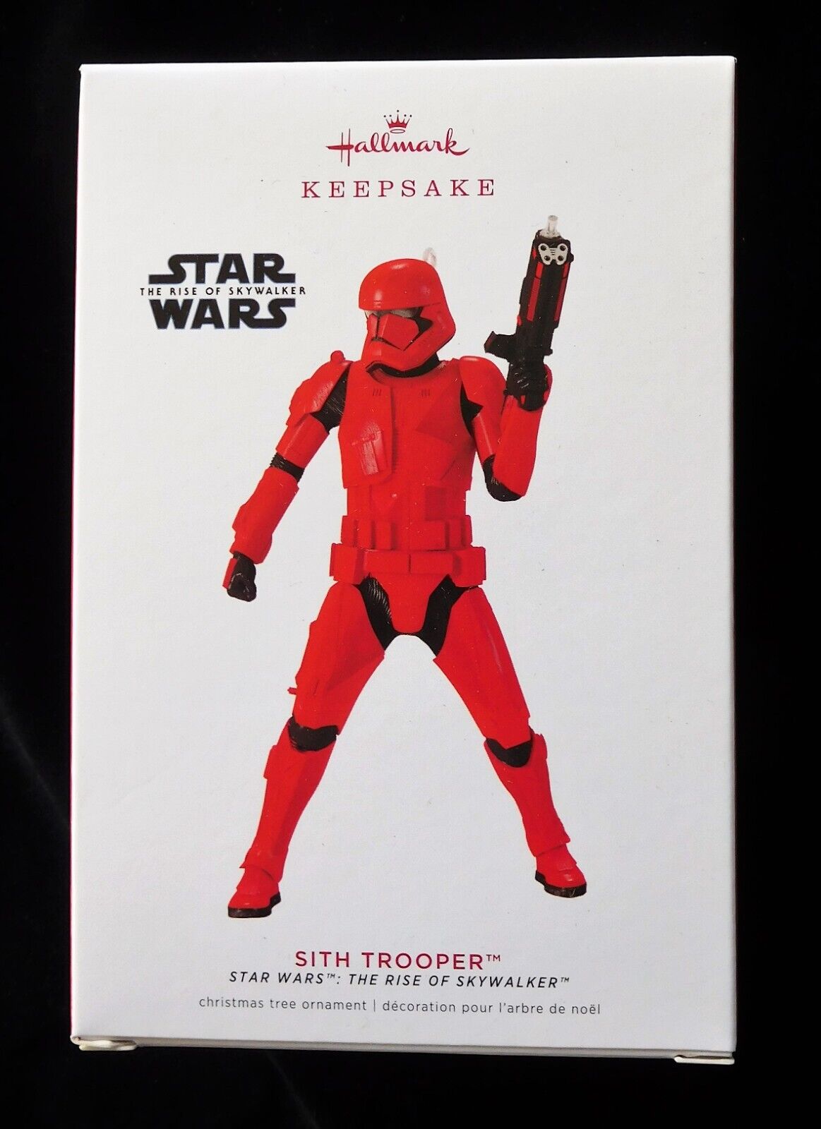 Sith Trooper