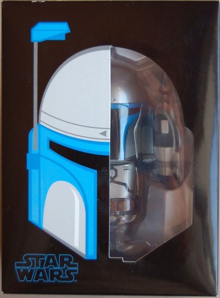Jango Fett