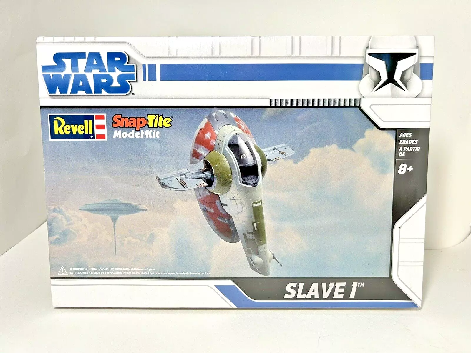Slave I