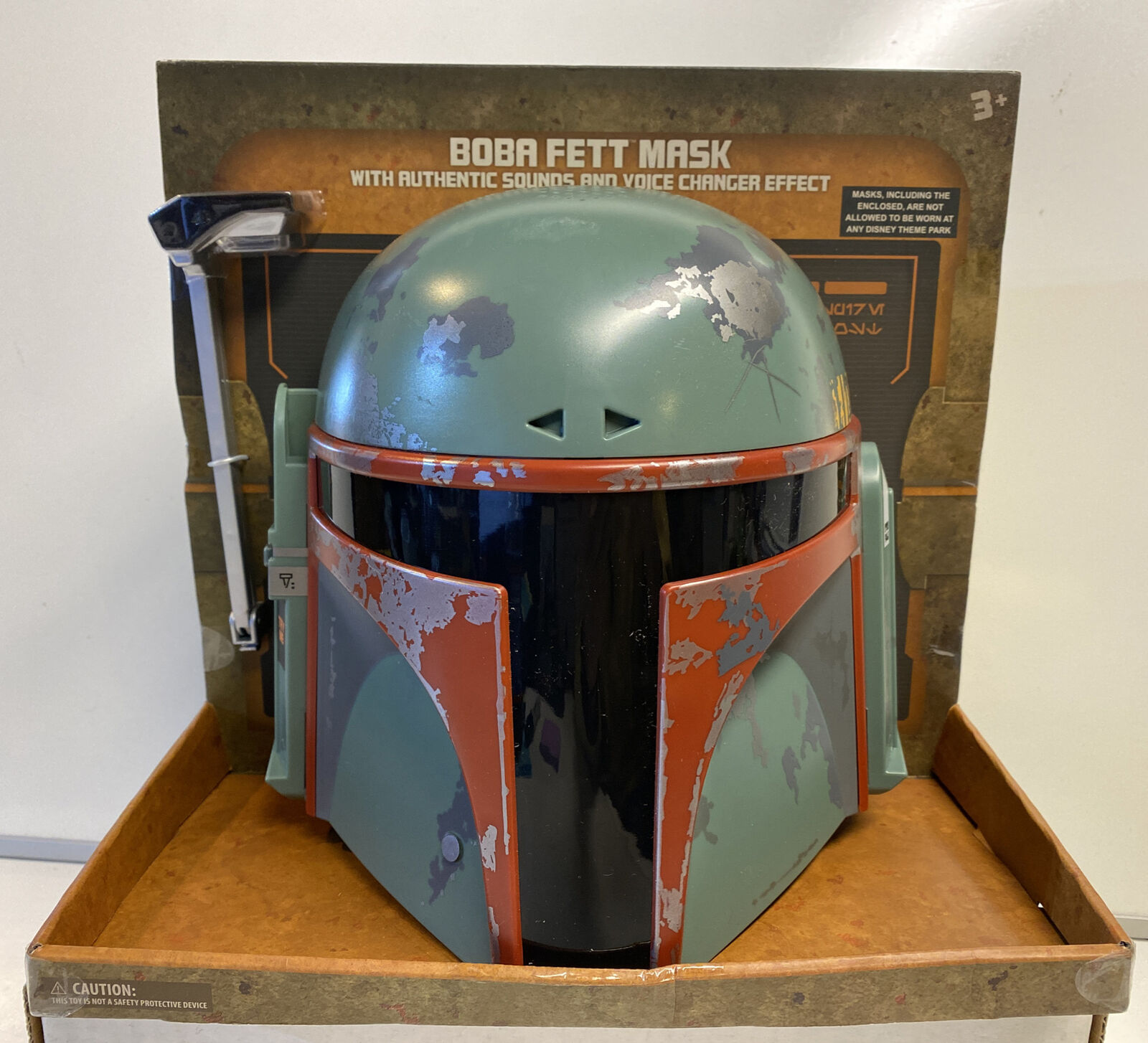 Boba Fett (2021)