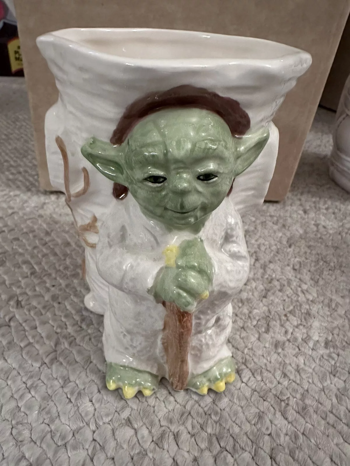 Yoda