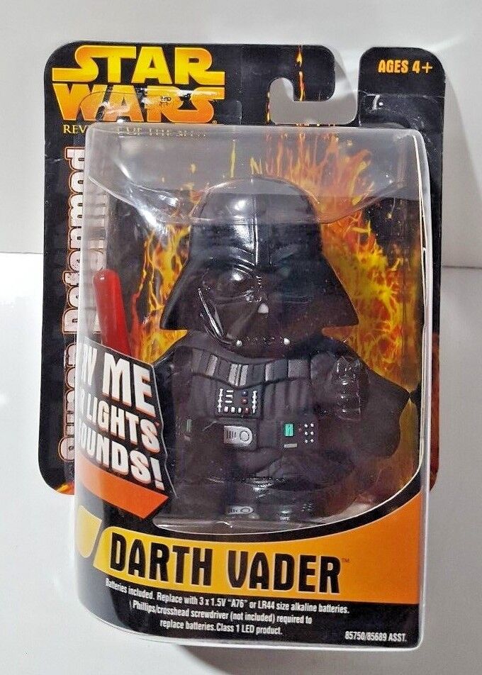Darth Vader