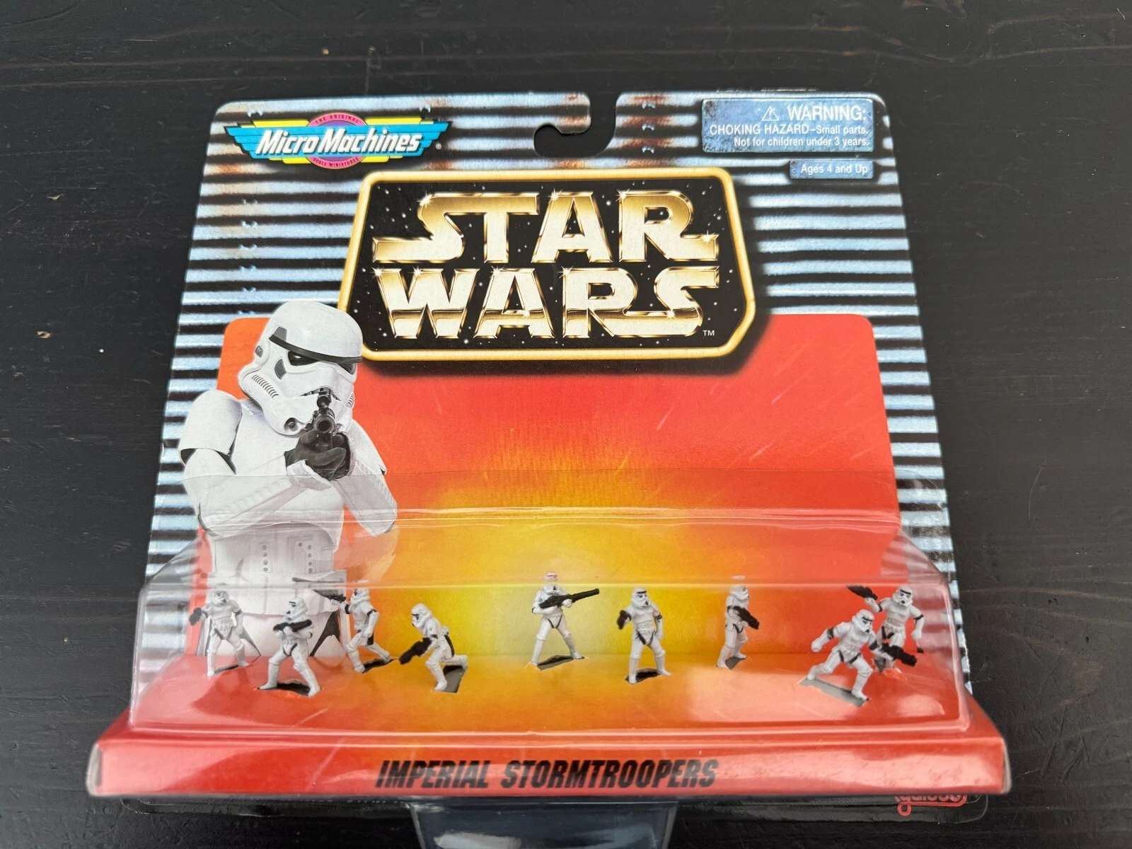 Stormtroopers