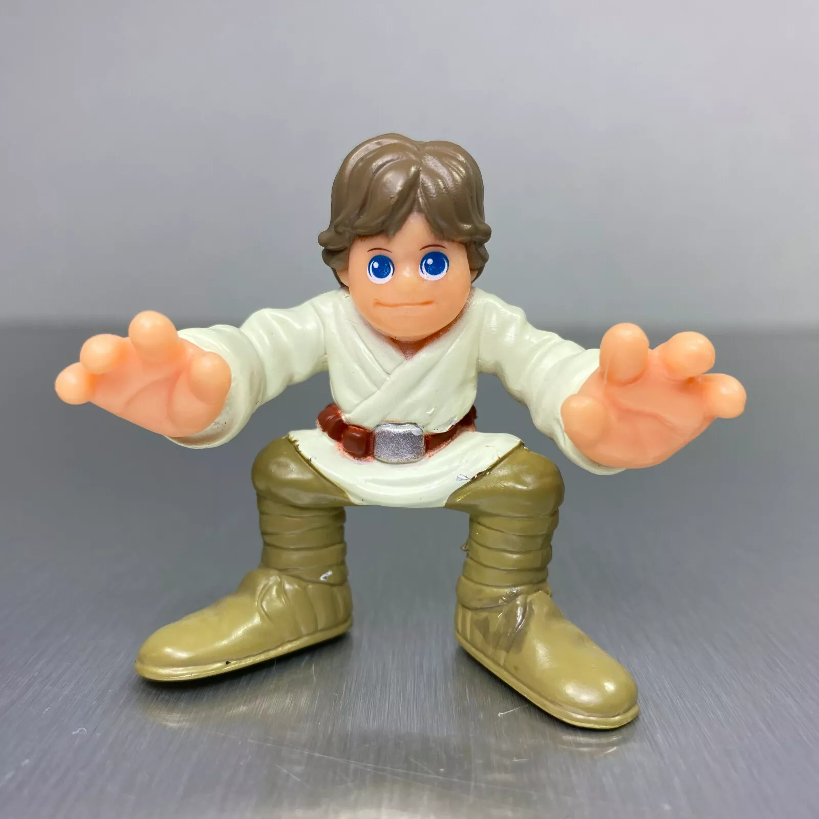 Luke Skywalker | Purchase of the Droids