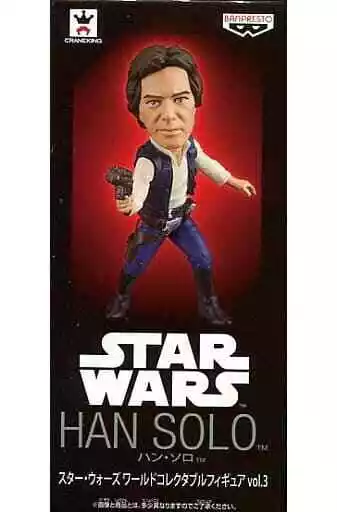 Han Solo
