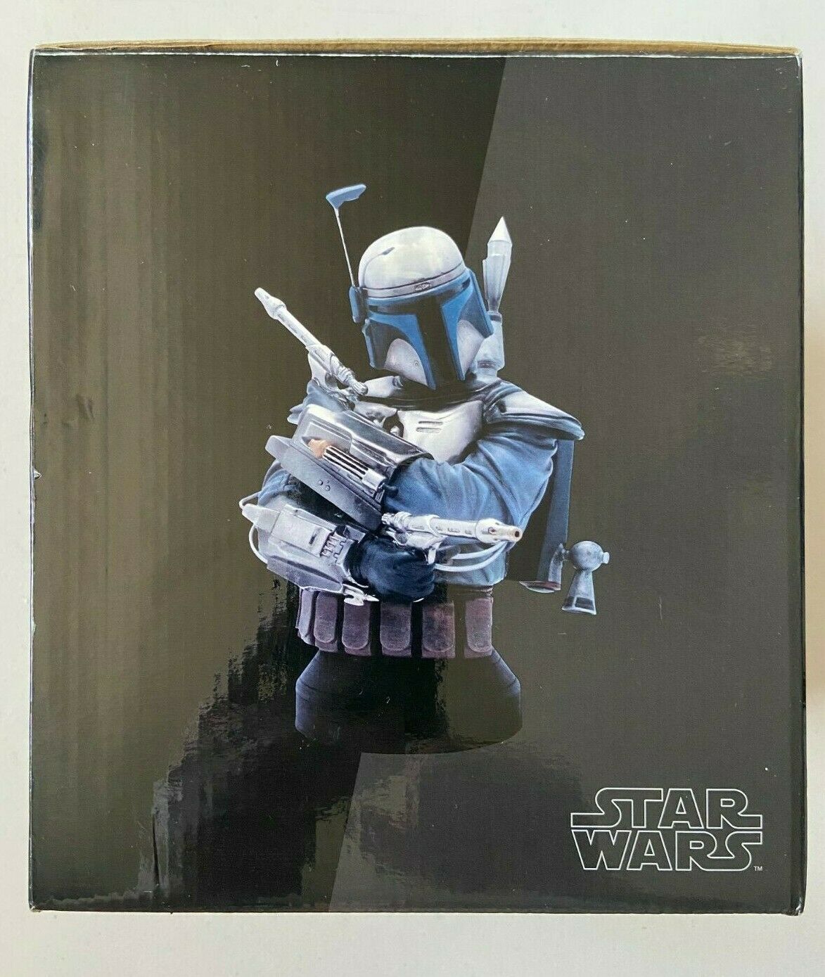 Jango Fett