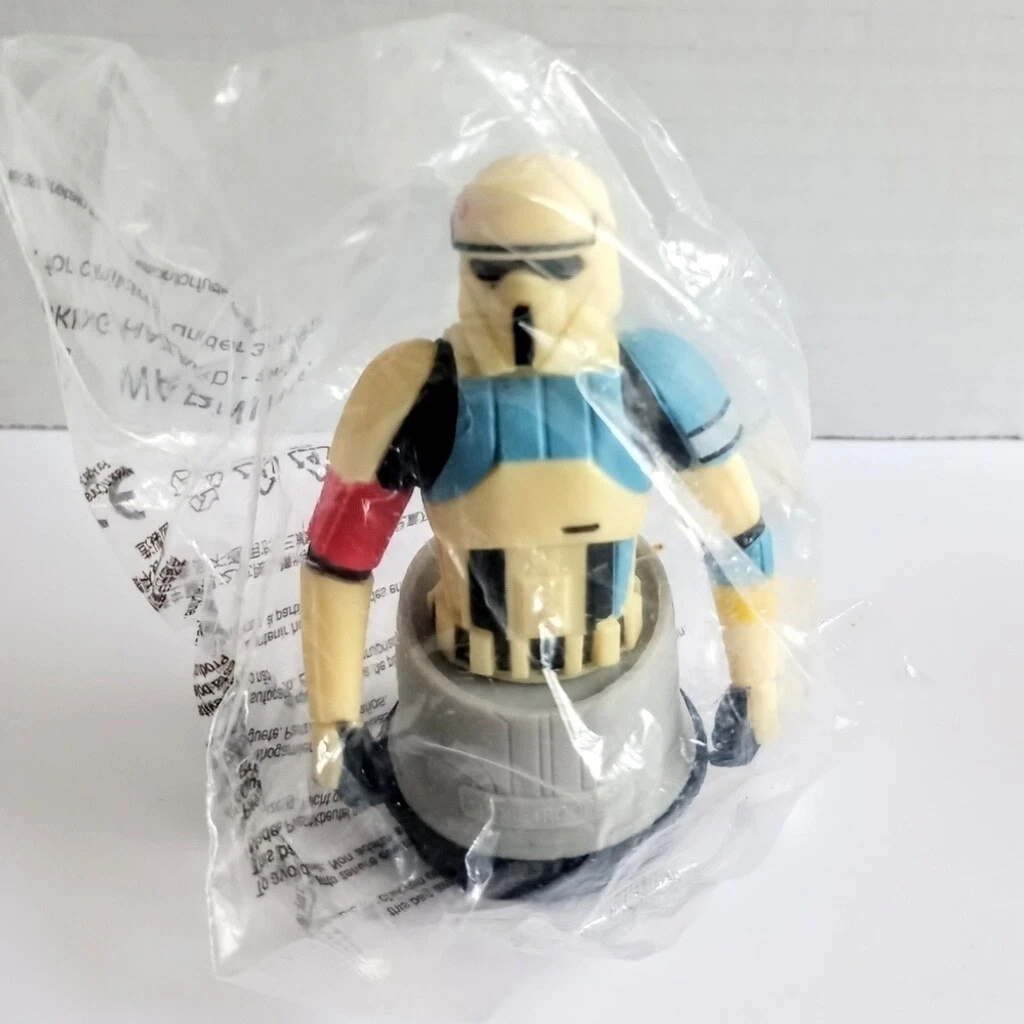 Shoretrooper