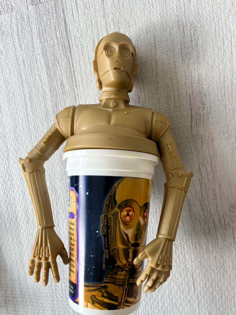 C-3PO