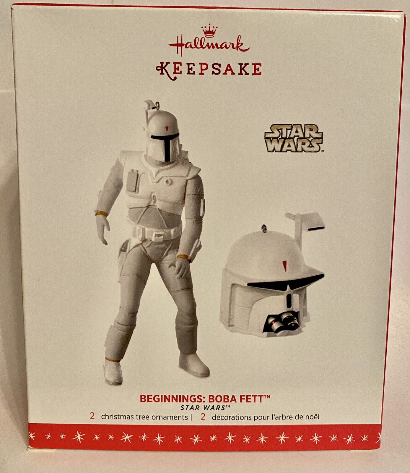 Boba Fett (Beginnings)