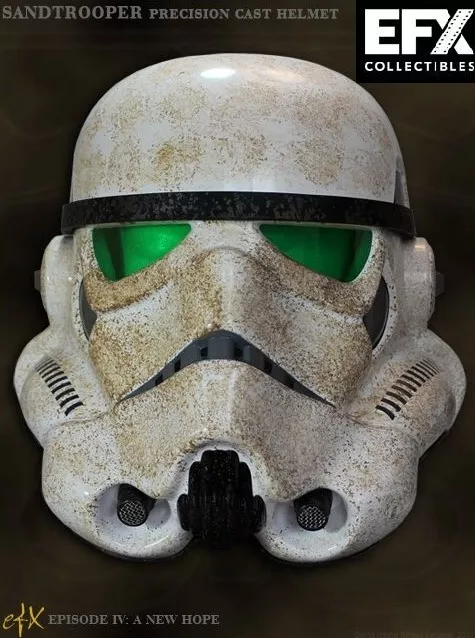 Sandtrooper