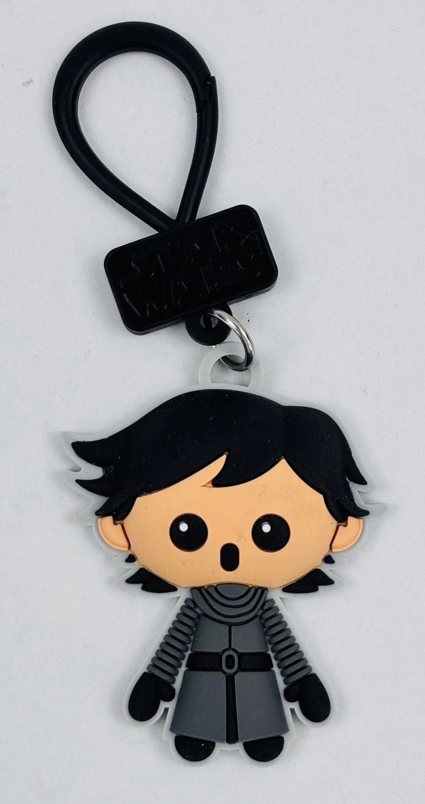 Kylo Ren | The Last Jedi