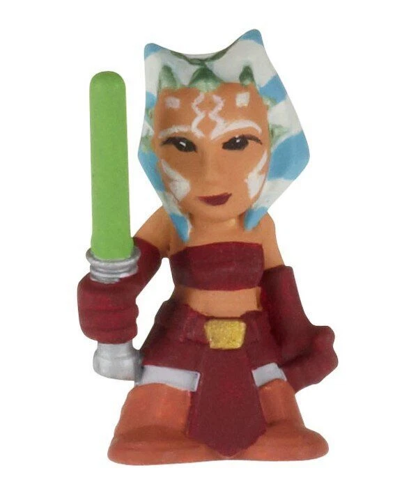 Ahsoka Tano | Series 3