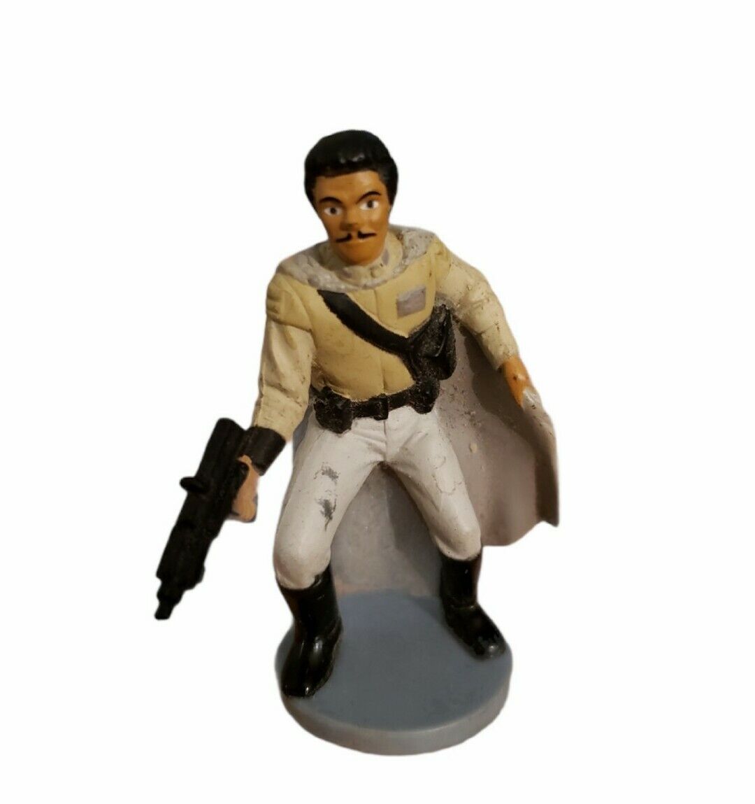 Lando Calrissian