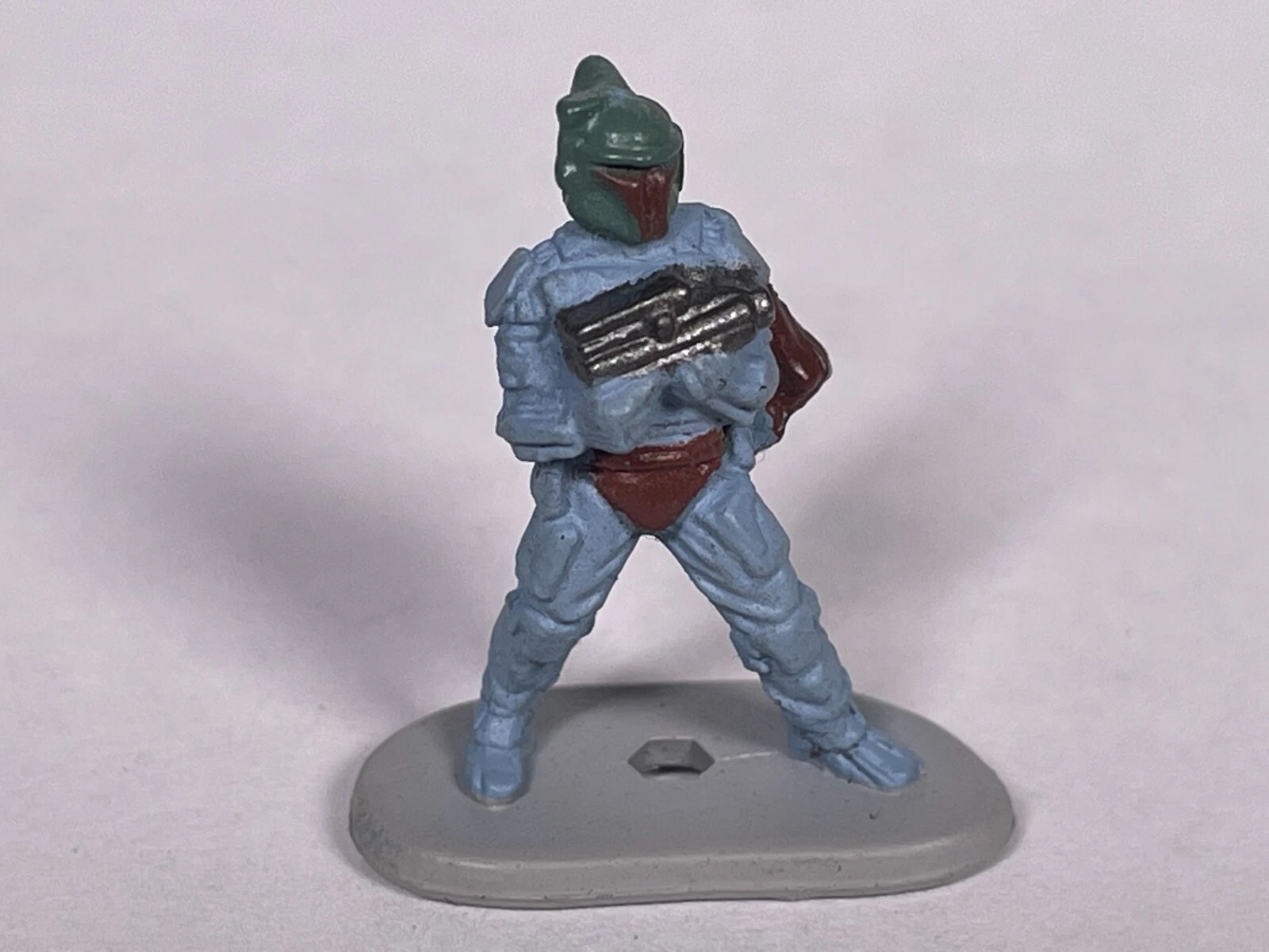 Boba Fett | Boba Fett / Cloud City