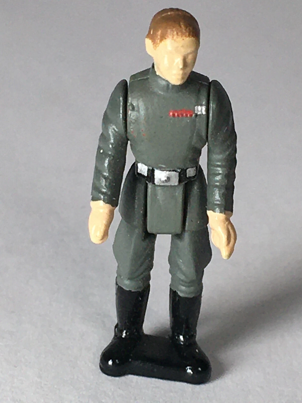 General Tagge | Death Star Escape