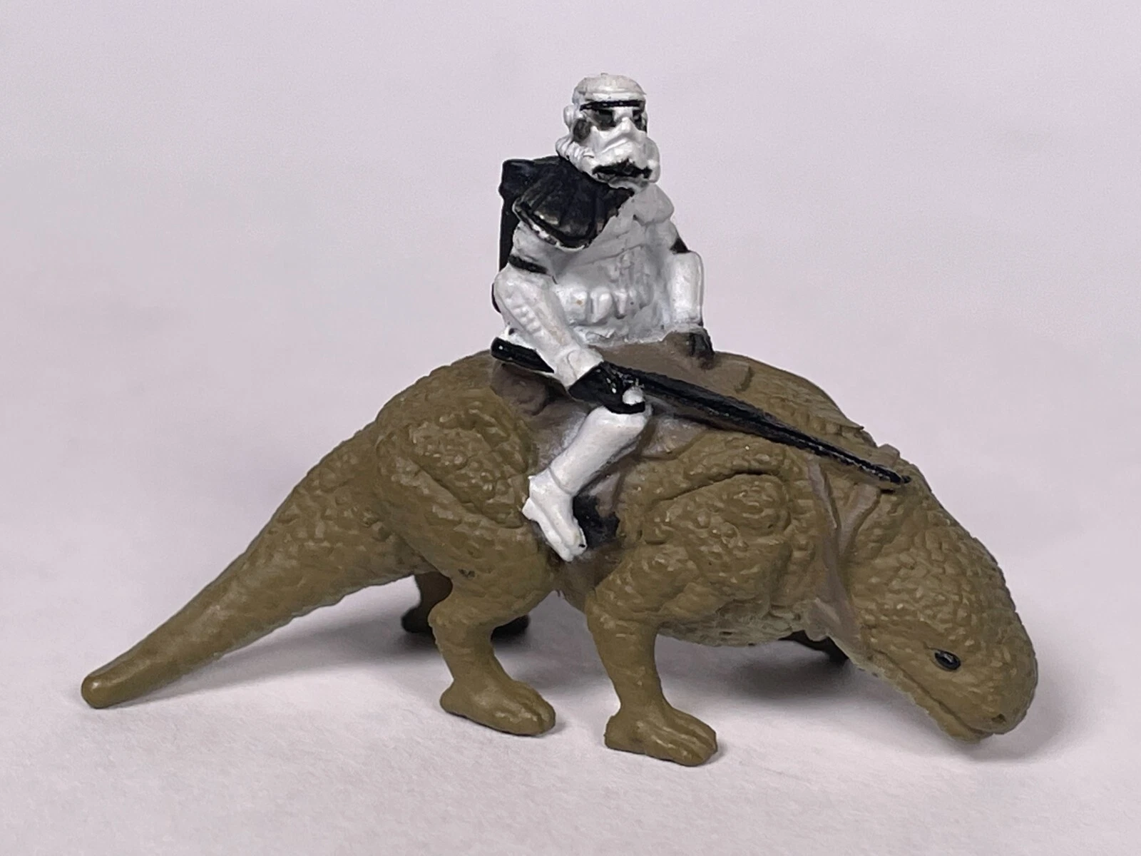 Dewback | Jabba / Mos Eisely Spaceport