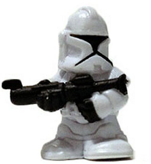 Clone Trooper (Blind Pack Exclusive) | Series 2