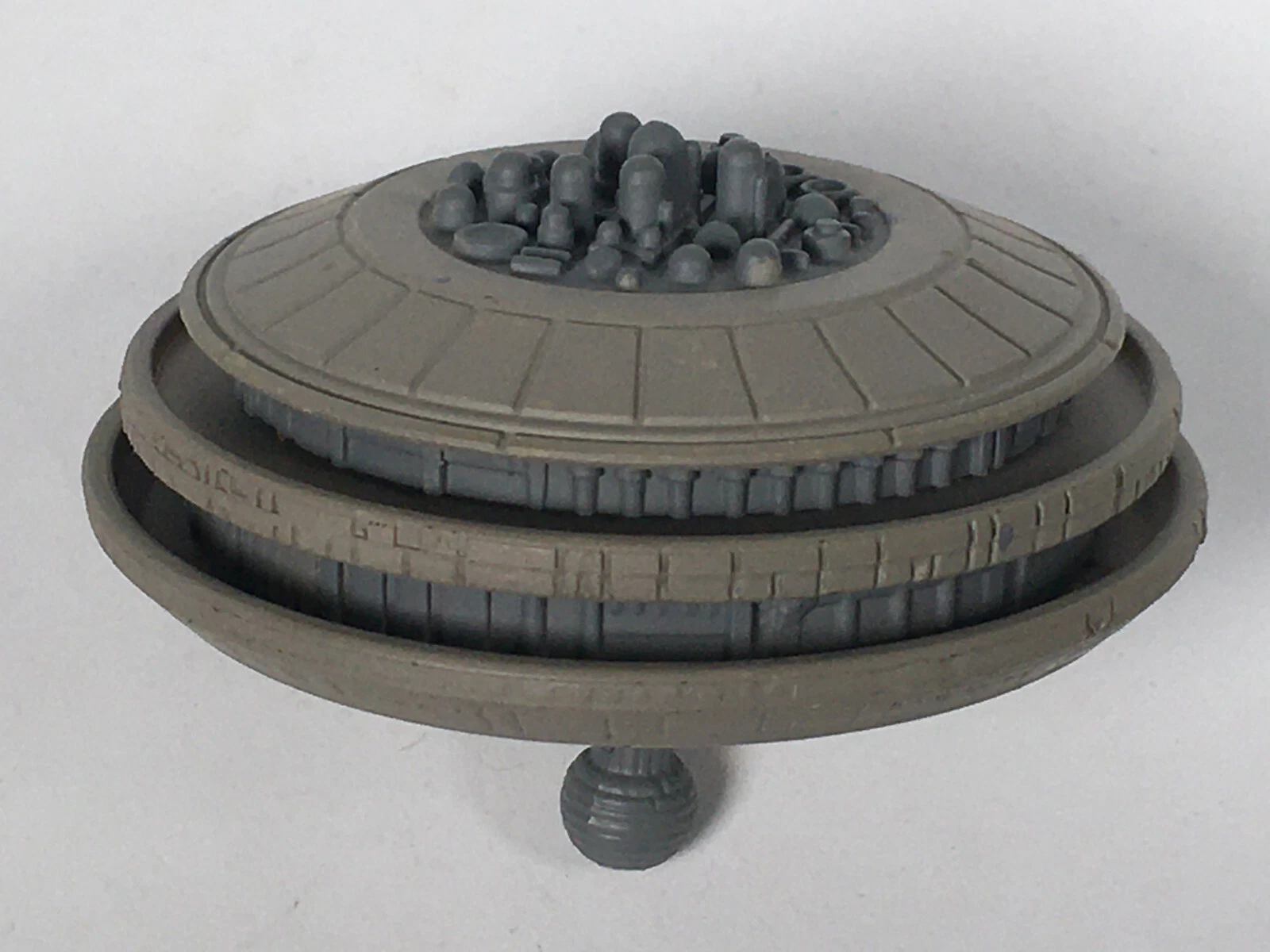 Cloud City | Collection XI