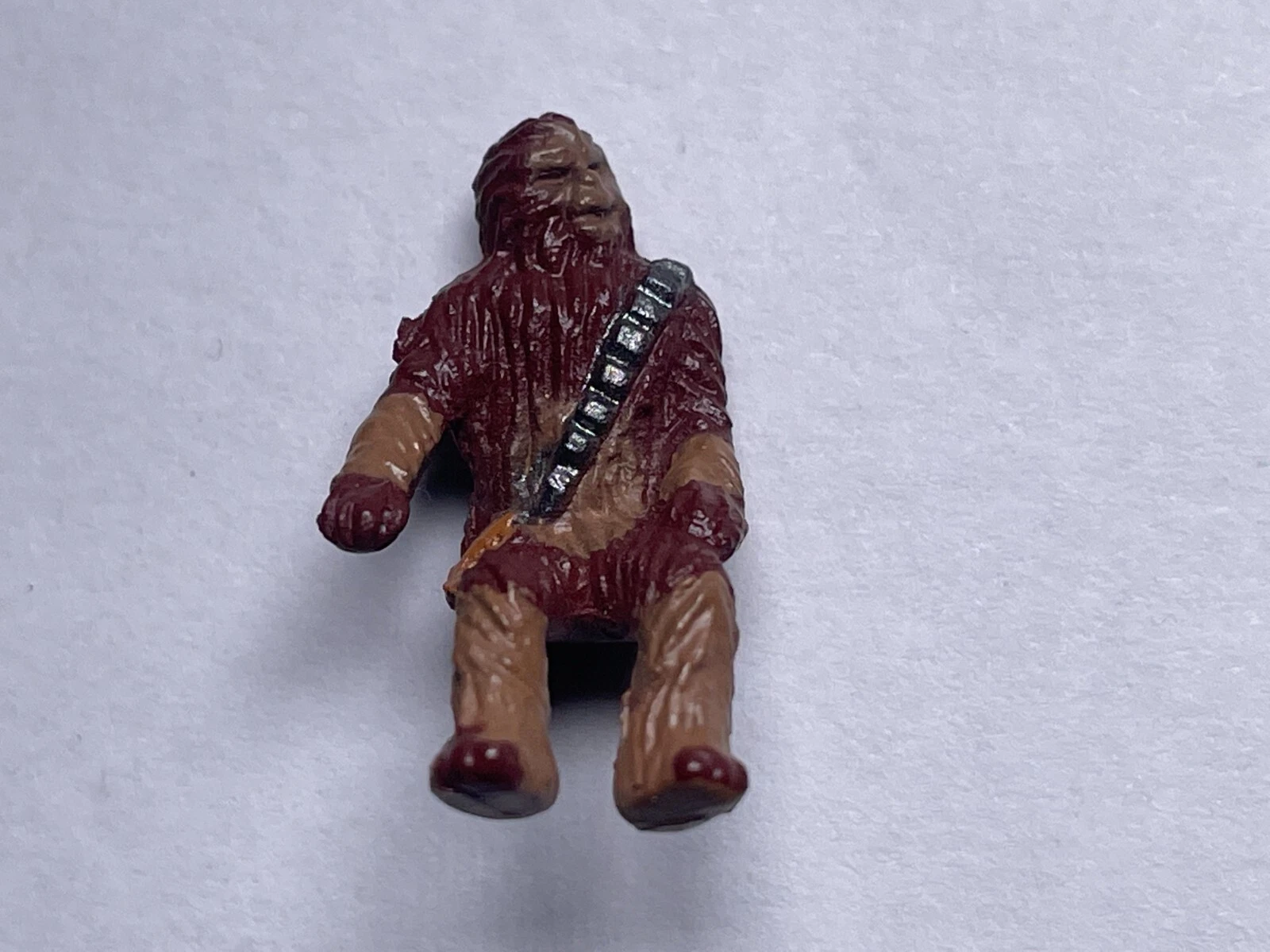 Chewbacca | Millennium Falcon