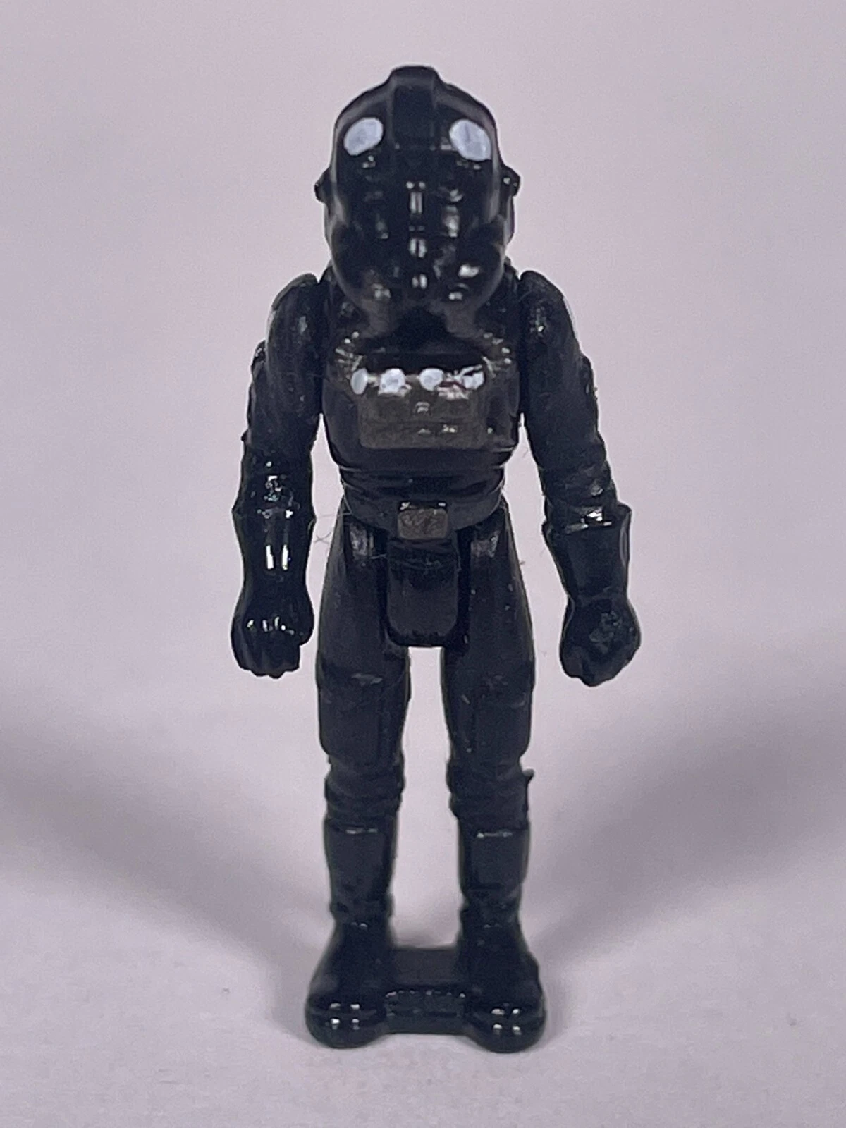 Imperial Pilot | TIE Bomber