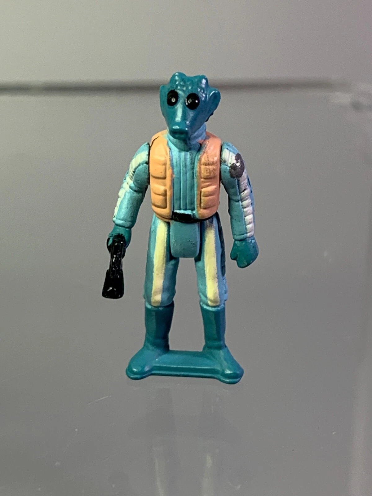 Greedo | Galactic Hunters