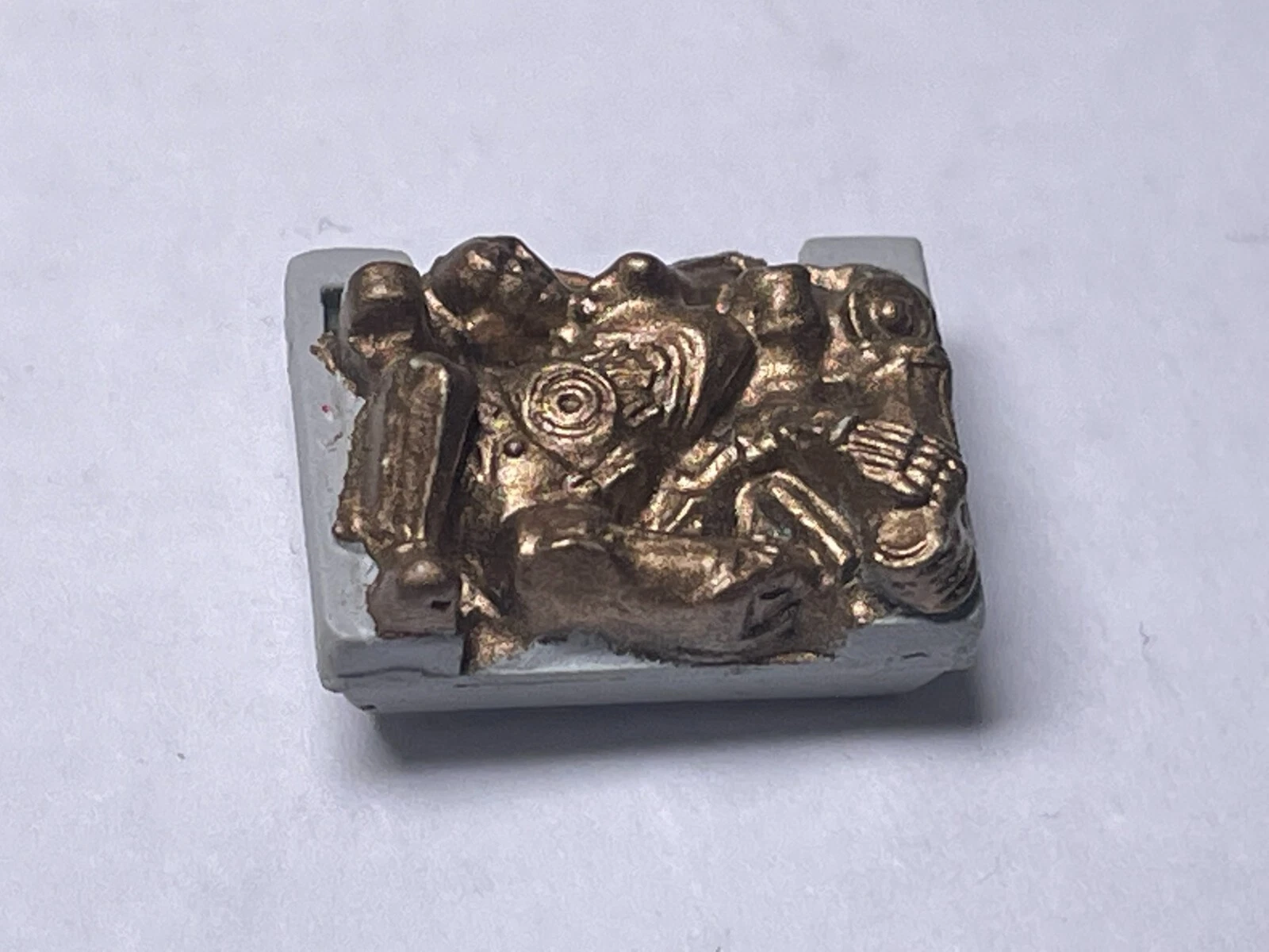 C-3PO | Boba Fett / Cloud City