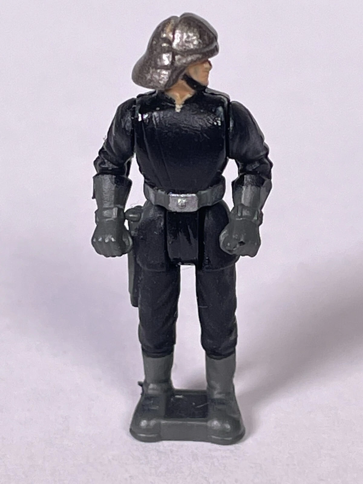 Imperial Naval Officer | TIE Bomber