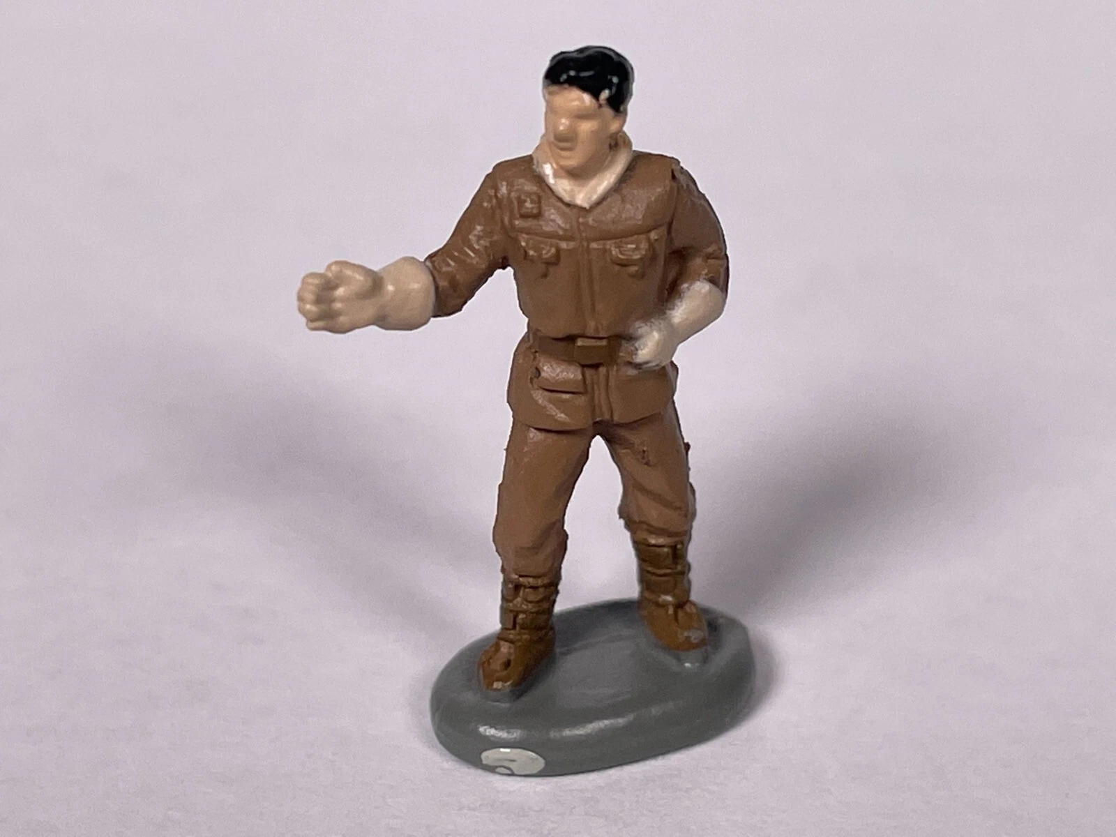 General Rieekan | Rebel Transport