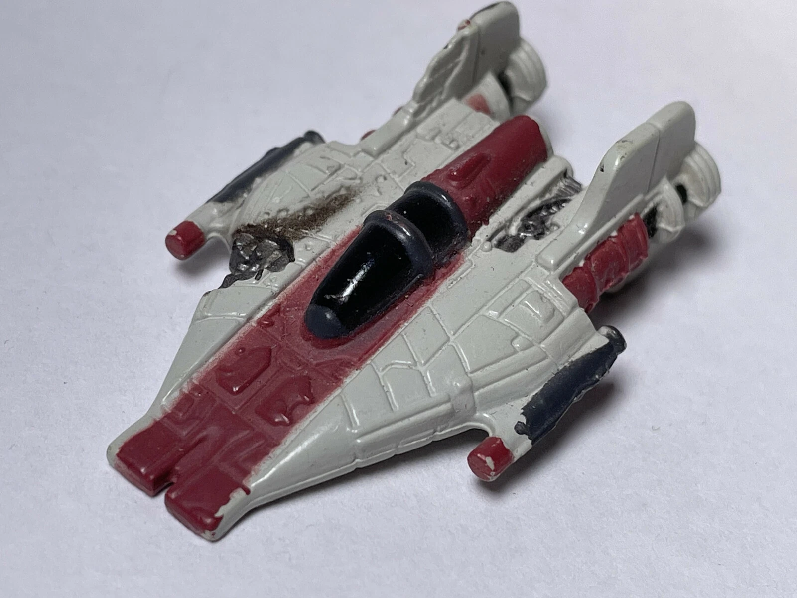 A-Wing (Battle Damaged) | Collection XII