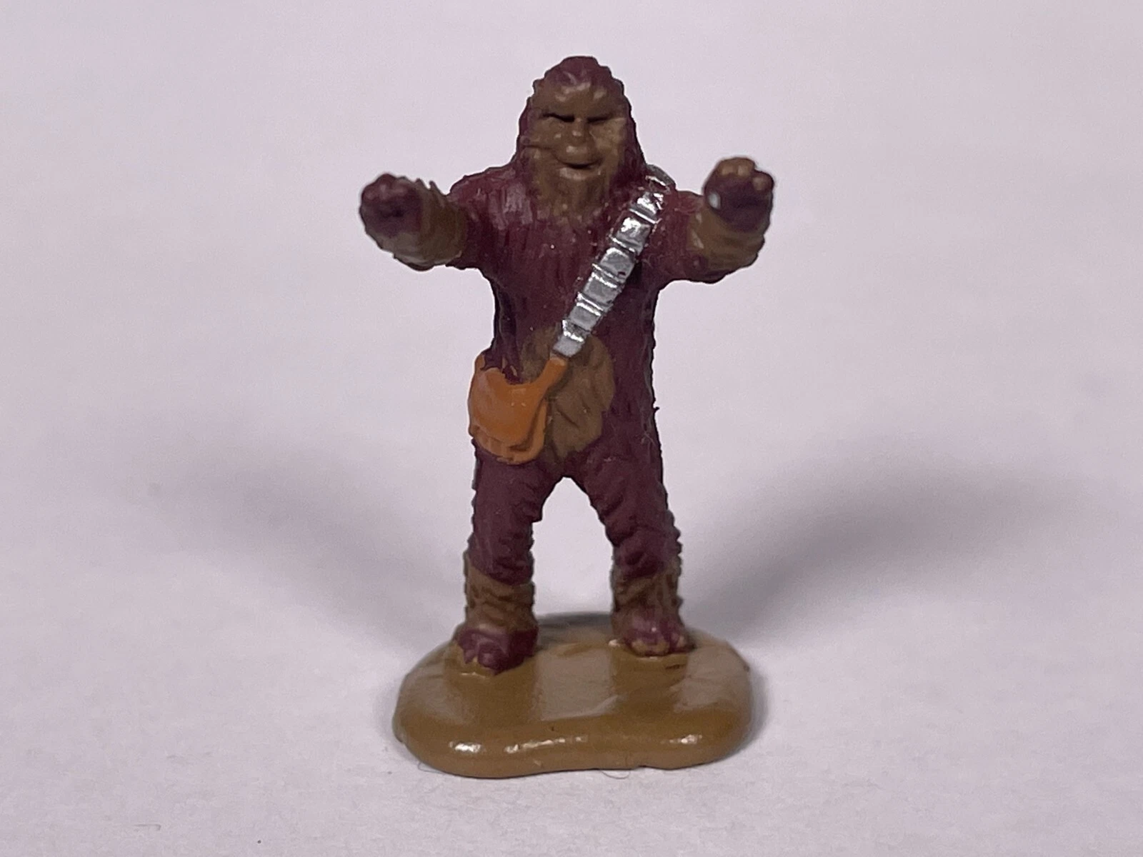 Chewbacca | Chewbacca / Endor