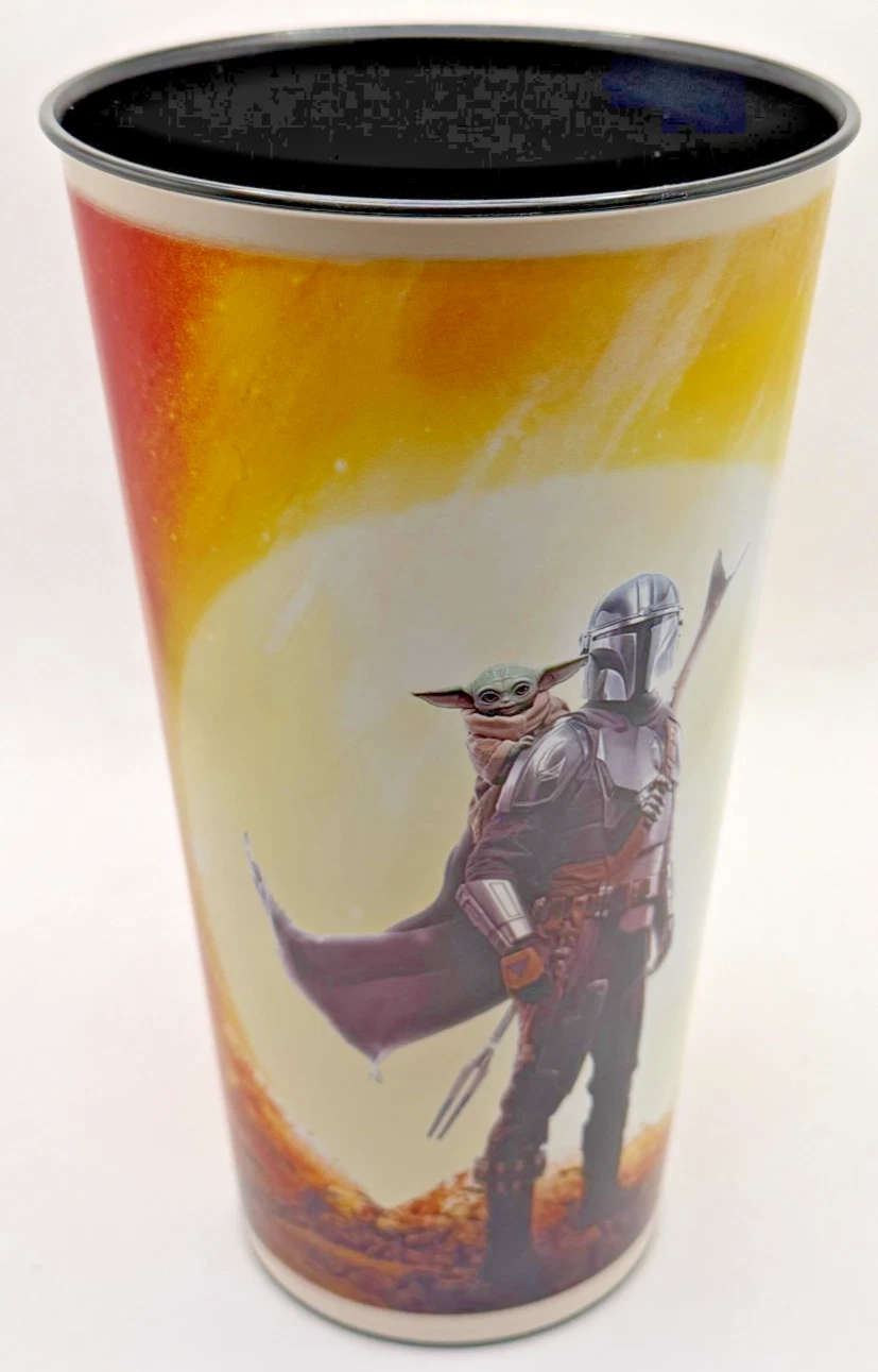 The Mandalorian