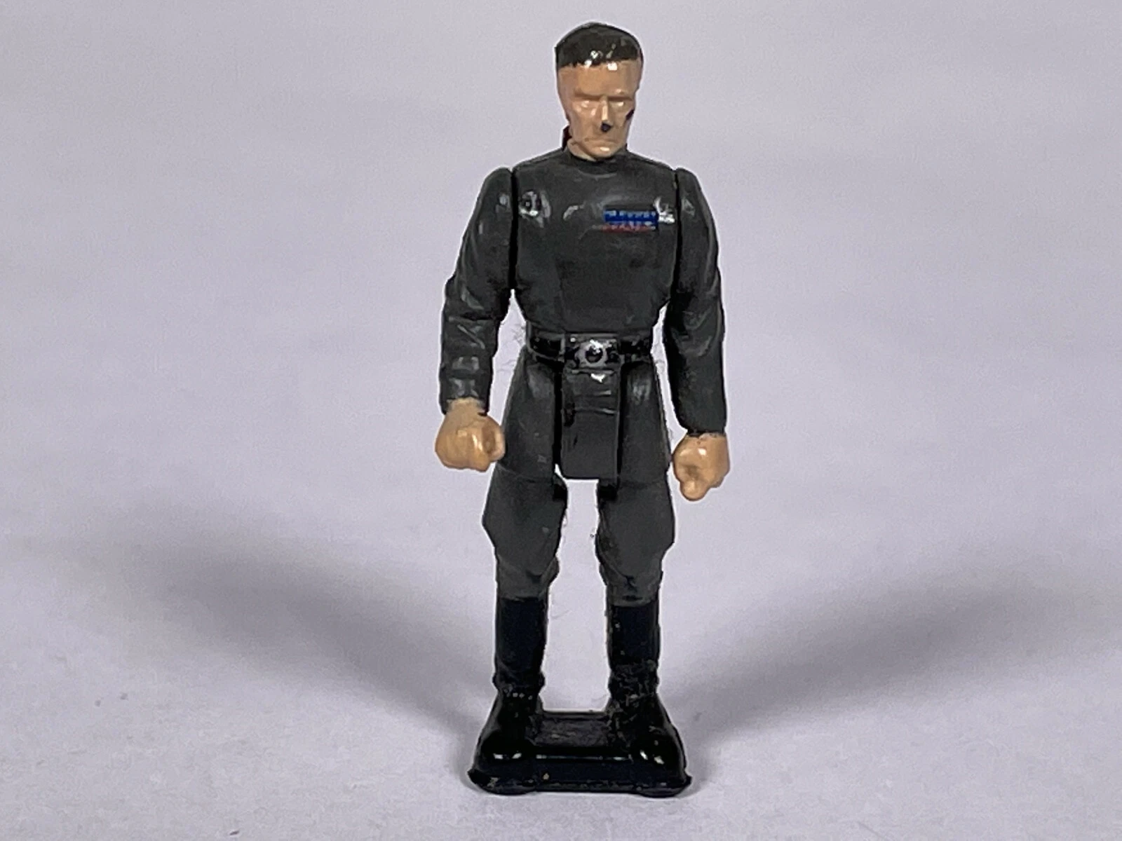 Grand Moff Tarkin | TIE Fighter