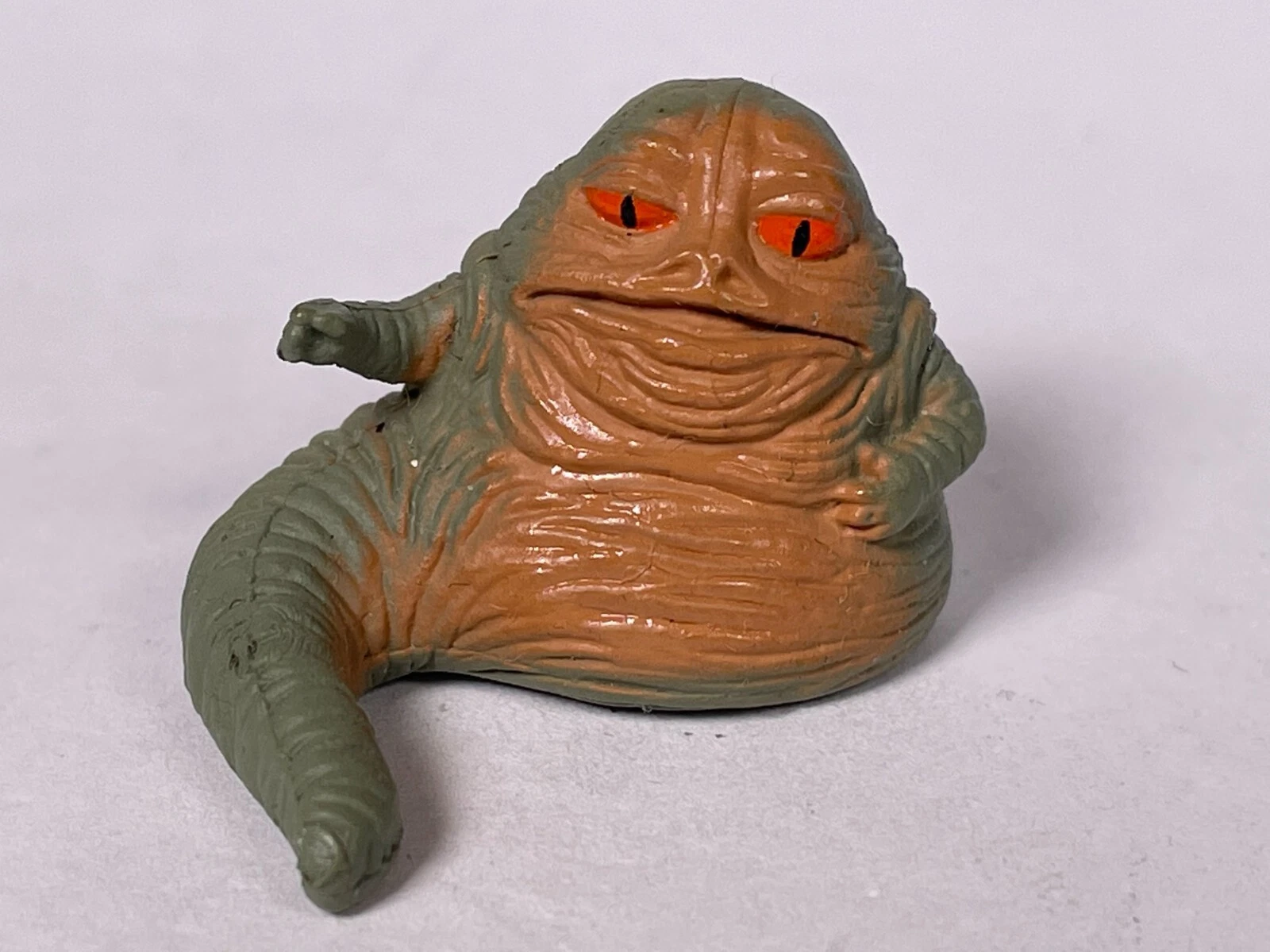 Jabba the Hutt | Jabba / Mos Eisely Spaceport
