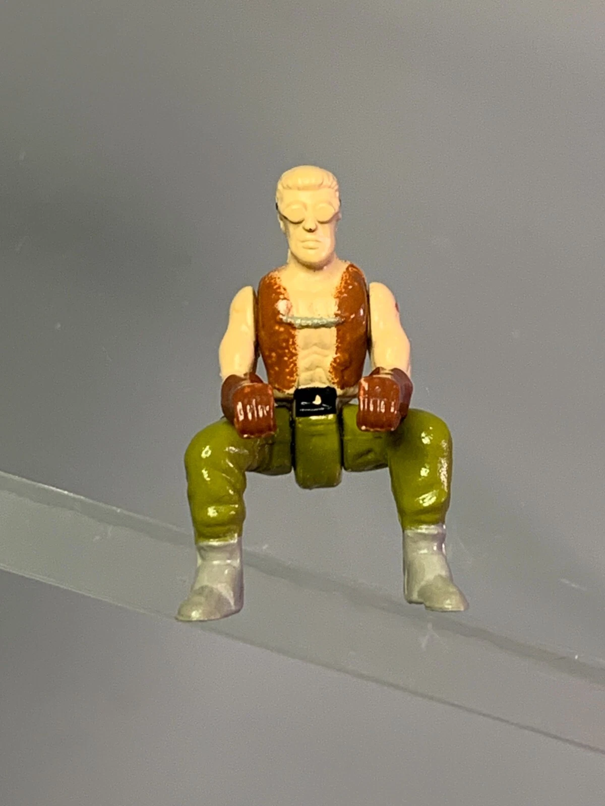 Jix | Shadows of the Empire