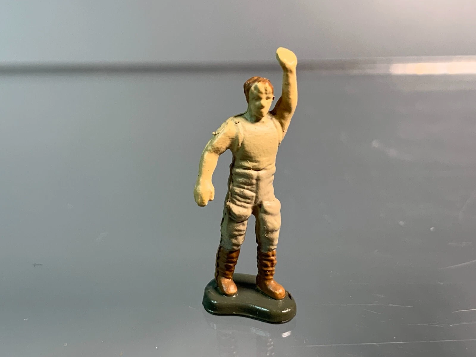 Luke Skywalker (Training) | Yoda / Dagobah