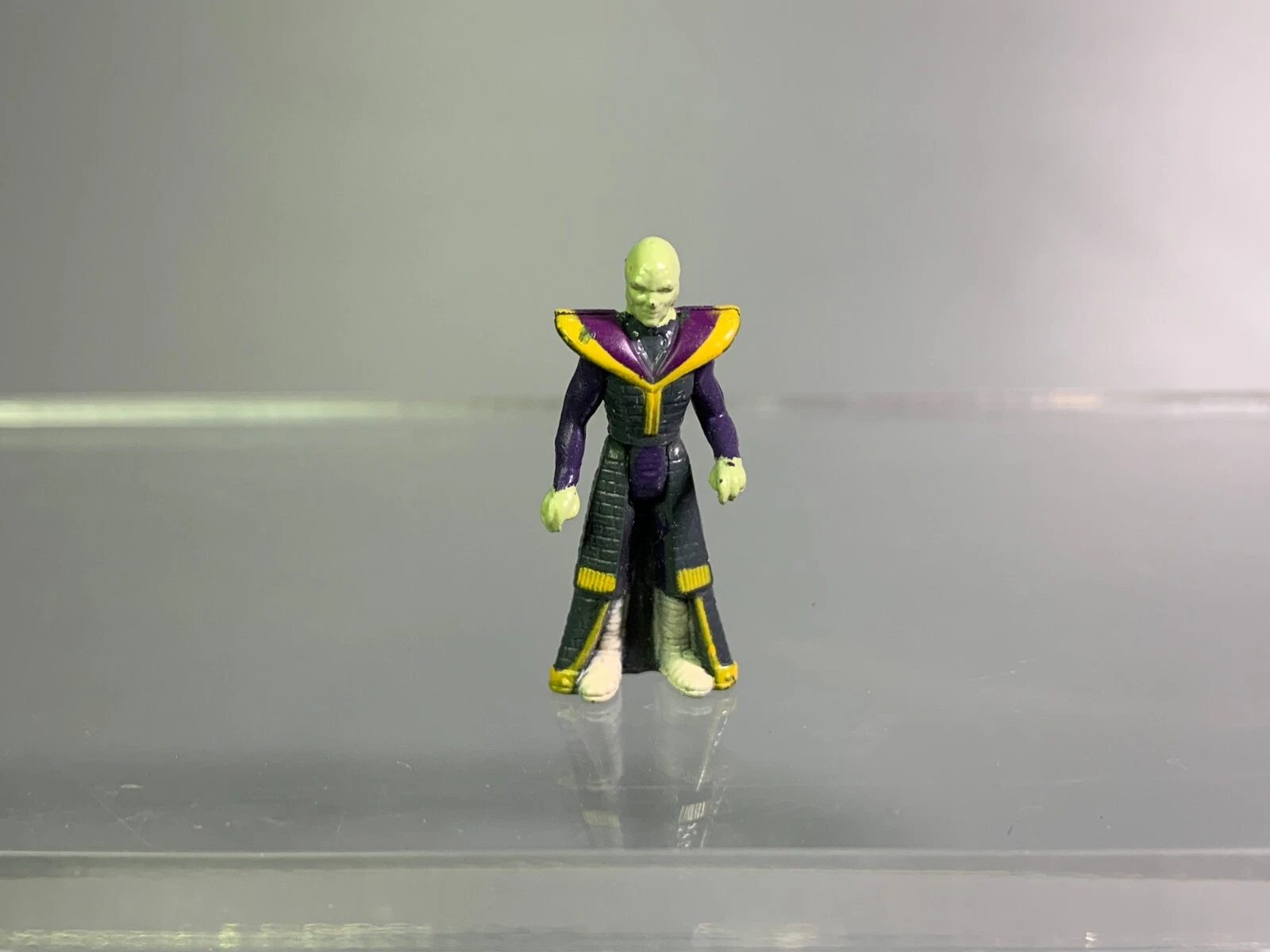 Prince Xizor | Shadows of the Empire